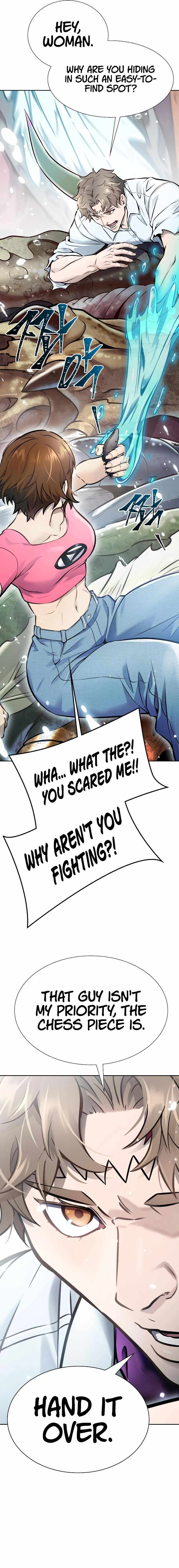 Tower of God Chapter 636 image 053